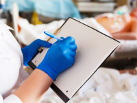 Диагностика паразитарных заболеваний